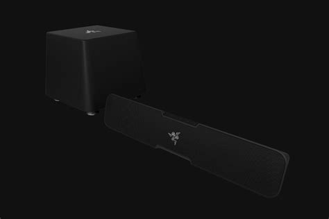 razer leviathan bluetooth pairing.